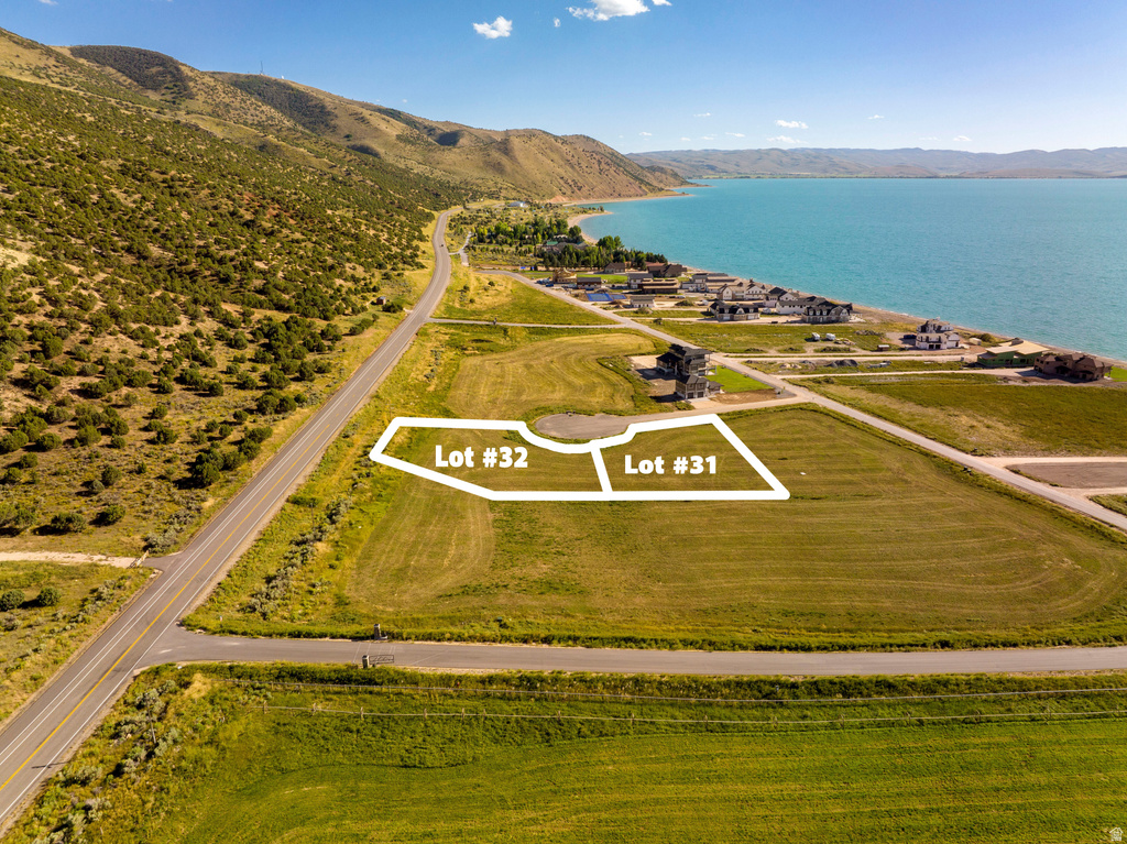 1555 E EDEN CIR Laketown, UT 84038