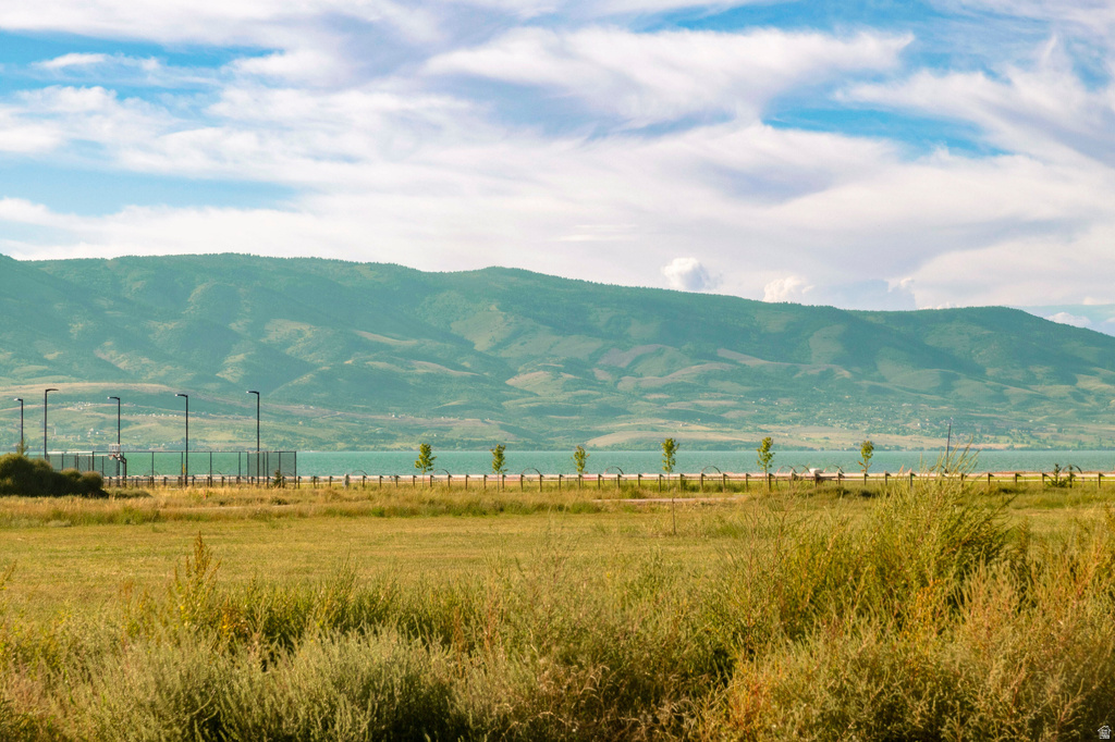 1555 E EDEN CIR Laketown, UT 84038