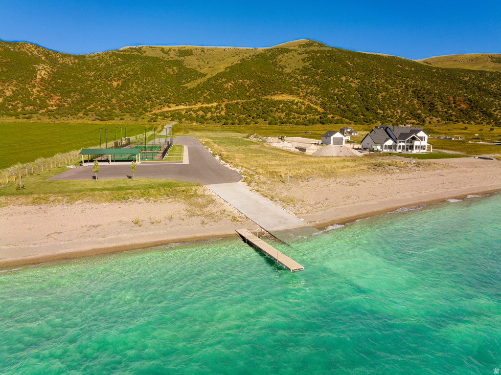 1555 E EDEN CIR Laketown, UT 84038