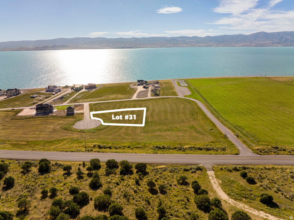 1555 E EDEN CIR Laketown, UT 84038