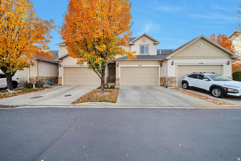 11730 S SHADOW LN Draper, UT 84020
