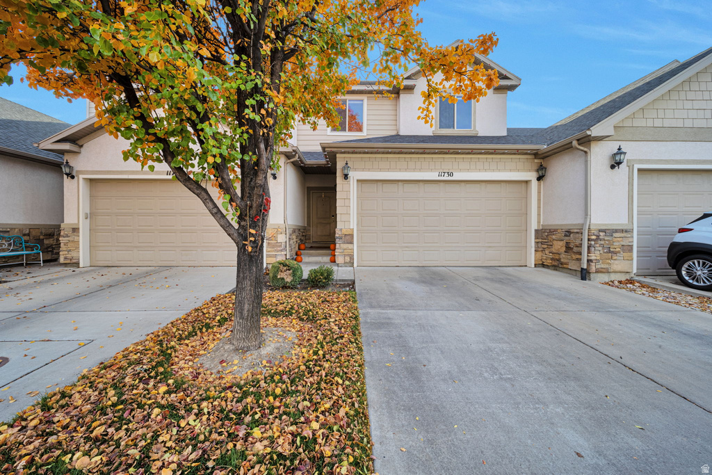11730 S SHADOW LN Draper, UT 84020