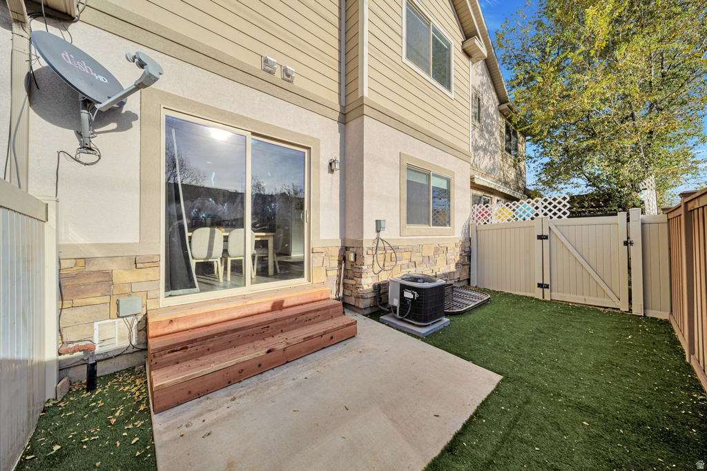 11730 S SHADOW LN Draper, UT 84020