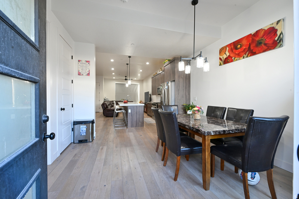 14407 S CHAMP CV Draper, UT 84020