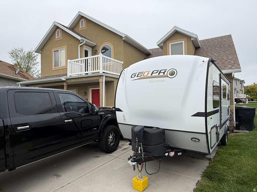 1426 S HEATHER LN Syracuse, UT 84075