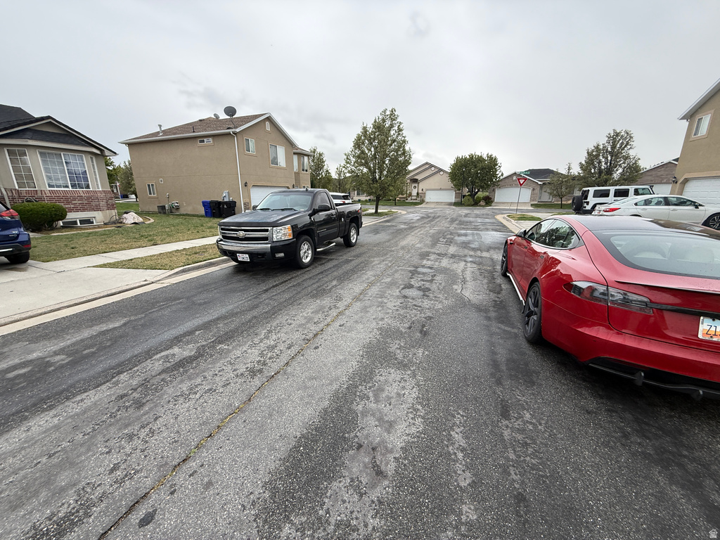 1426 S HEATHER LN Syracuse, UT 84075