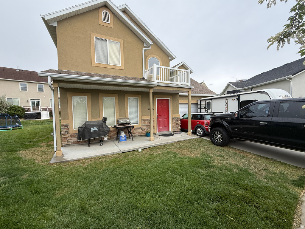 1426 S HEATHER LN Syracuse, UT 84075