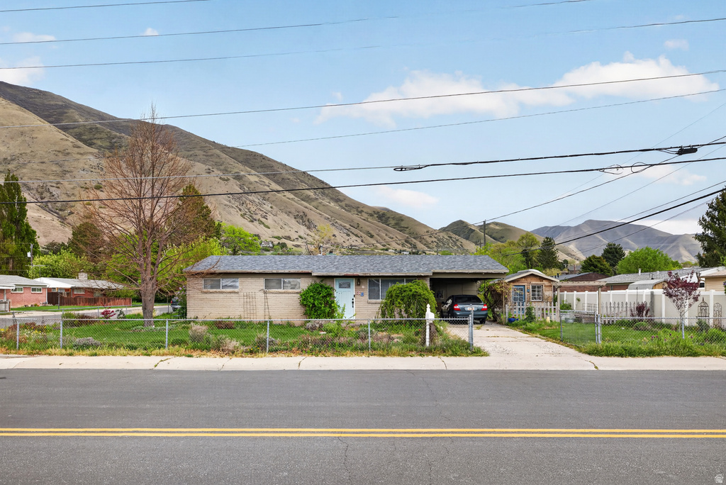 38 N 900 E Springville, UT 84663