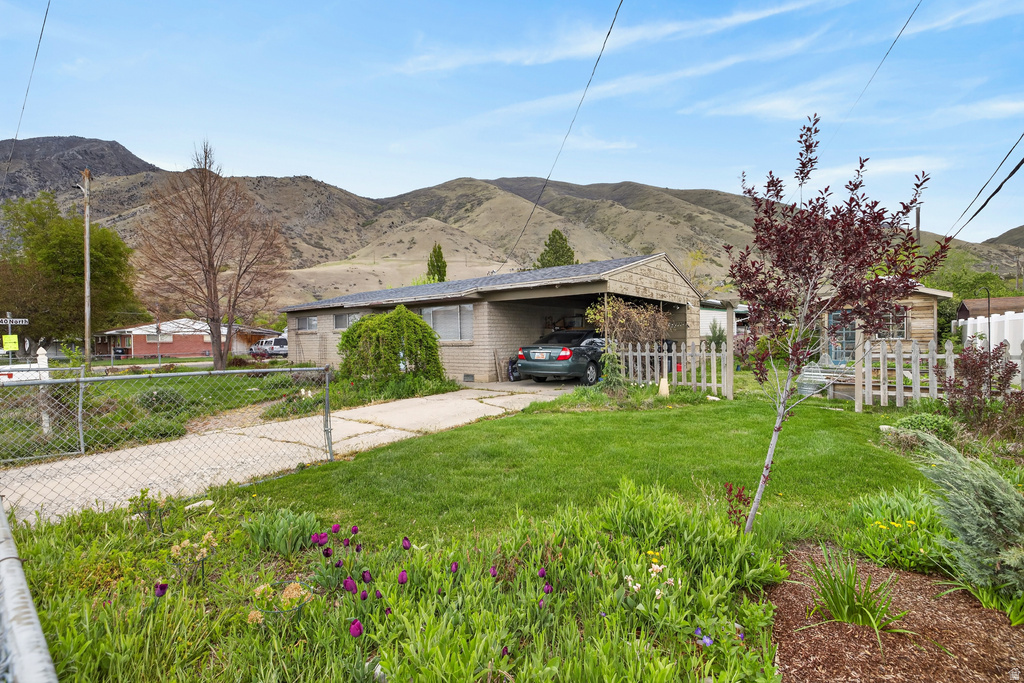 38 N 900 E Springville, UT 84663