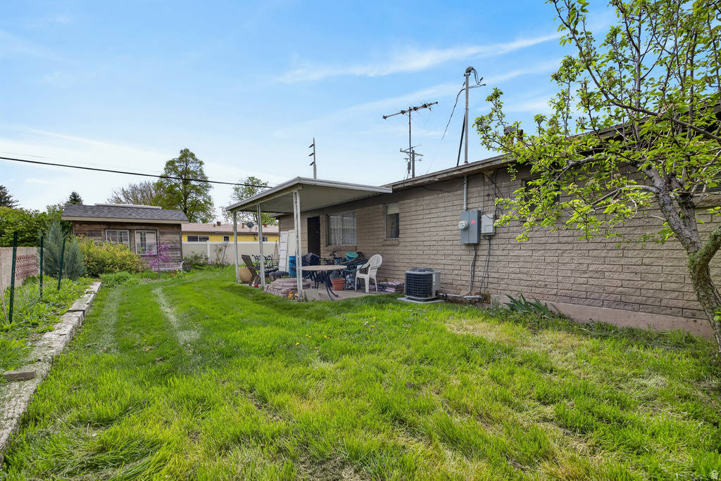 38 N 900 E Springville, UT 84663