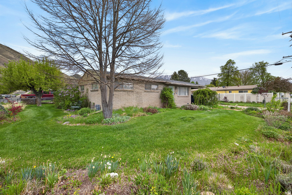 38 N 900 E Springville, UT 84663