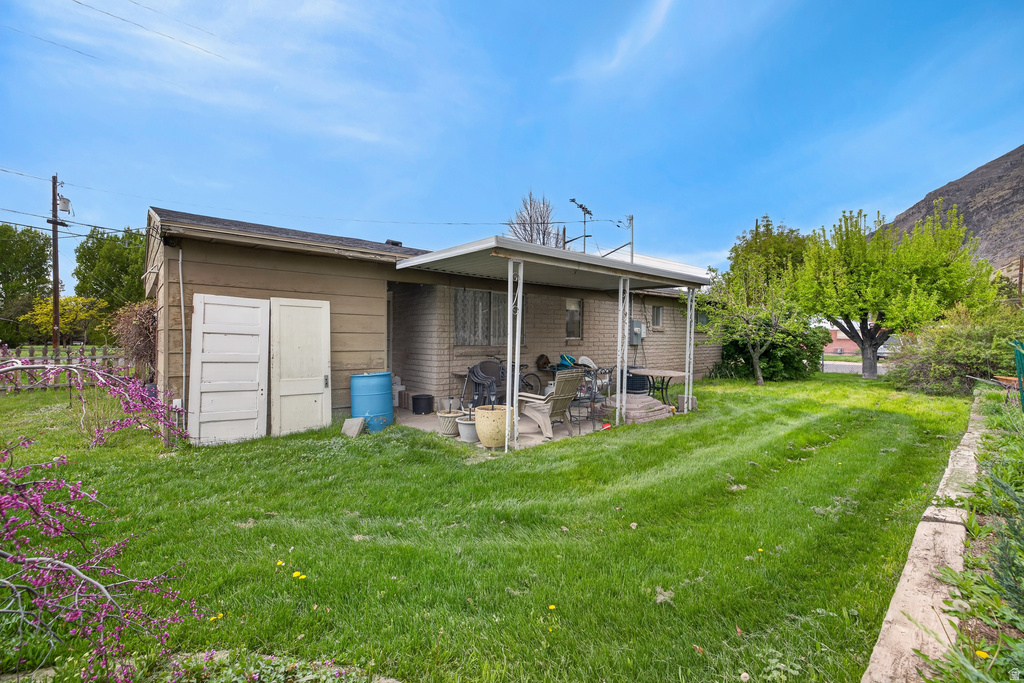 38 N 900 E Springville, UT 84663