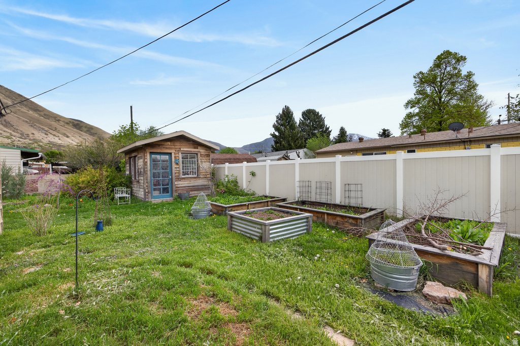 38 N 900 E Springville, UT 84663