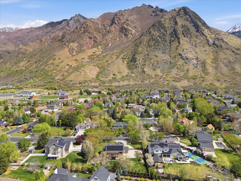 802 S EAST MOUNTAIN CIR Alpine, UT 84004