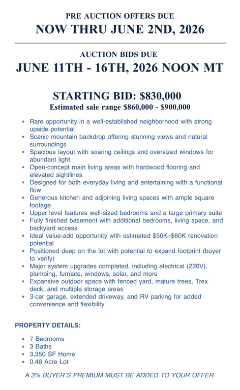 802 S EAST MOUNTAIN CIR Alpine, UT 84004