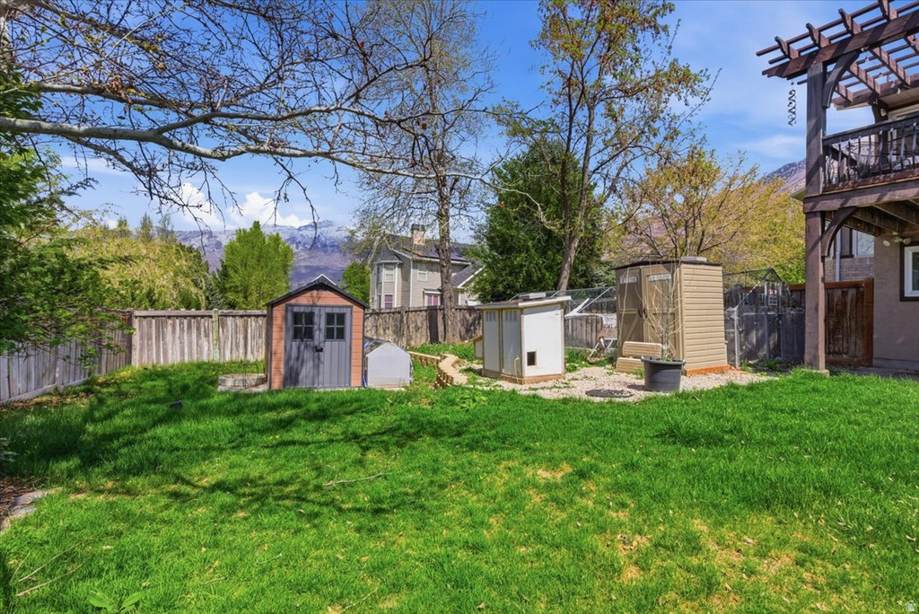 802 S EAST MOUNTAIN CIR Alpine, UT 84004