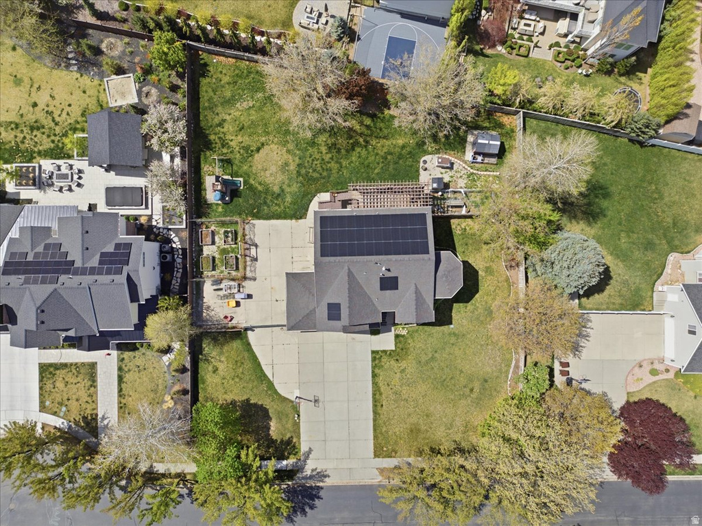 802 S EAST MOUNTAIN CIR Alpine, UT 84004