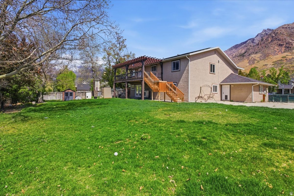 802 S EAST MOUNTAIN CIR Alpine, UT 84004