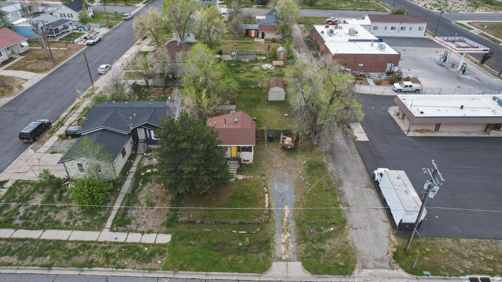 390 E UTAH AVE Tooele, UT 84074