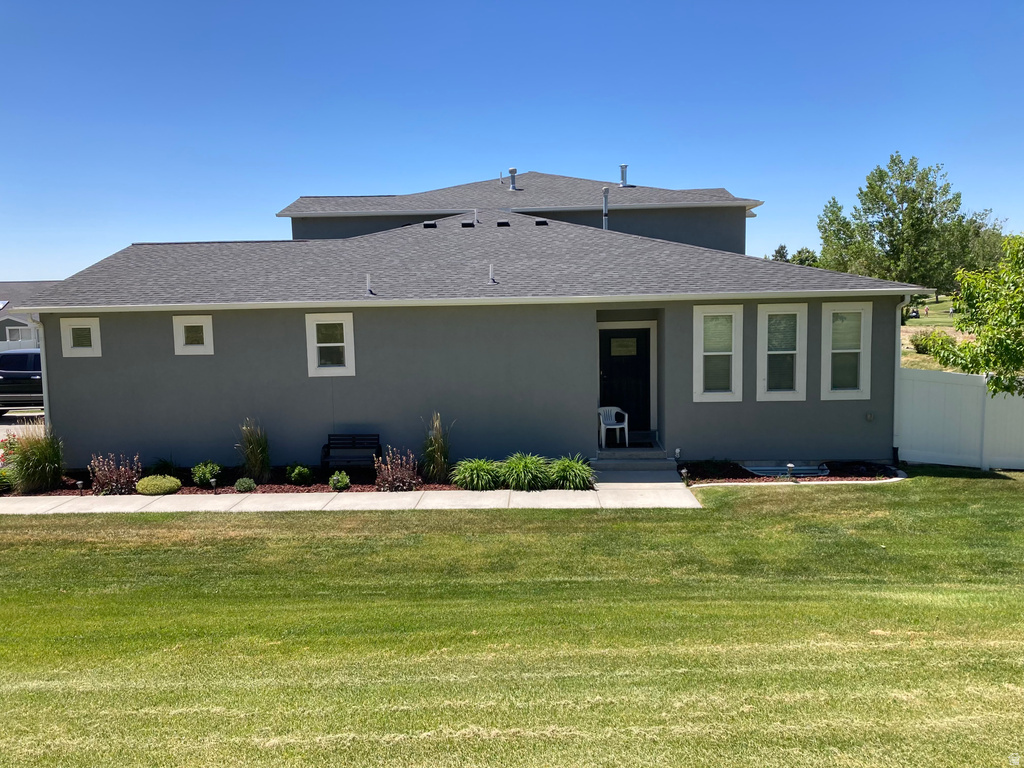 637 E 950 S #21 Brigham City, UT 84302