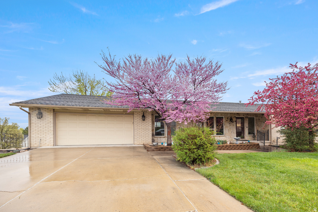 5051 S 1130 W Taylorsville, UT 84123