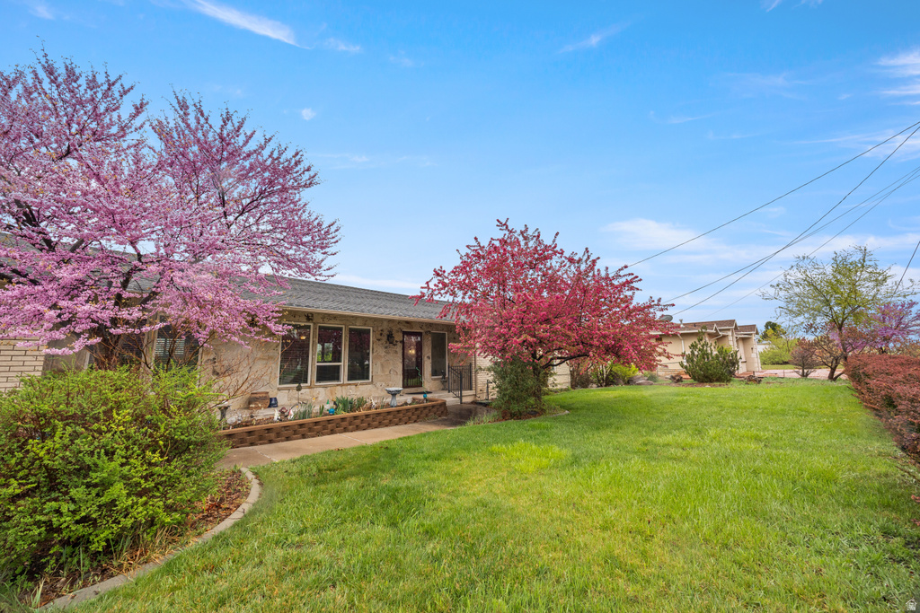 5051 S 1130 W Taylorsville, UT 84123