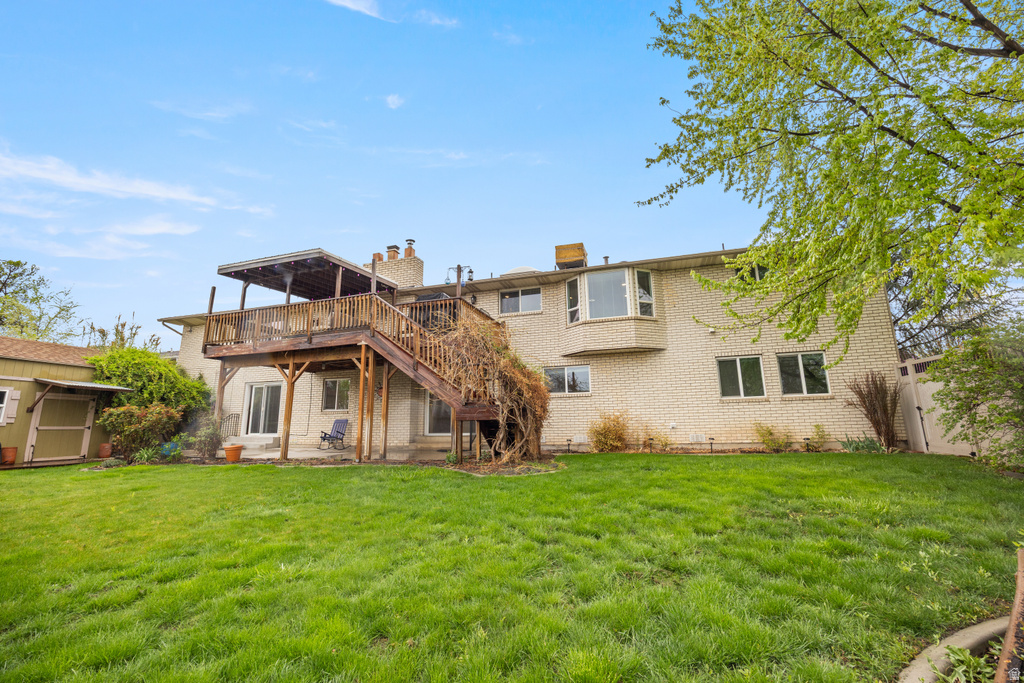 5051 S 1130 W Taylorsville, UT 84123