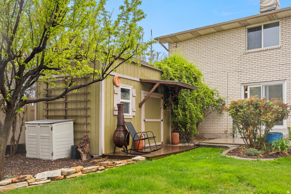 5051 S 1130 W Taylorsville, UT 84123