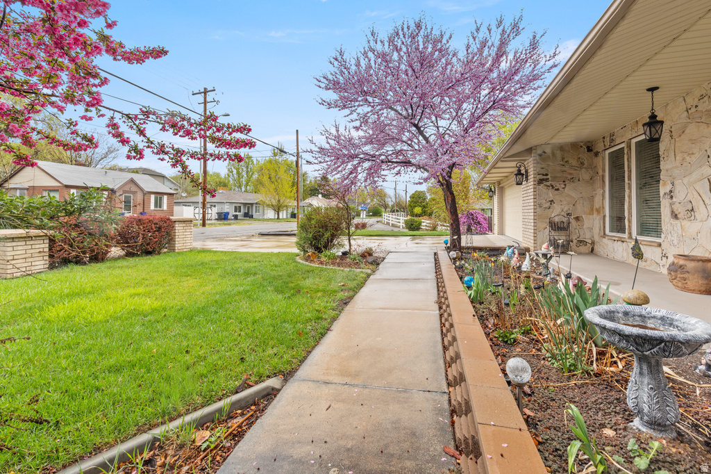 5051 S 1130 W Taylorsville, UT 84123