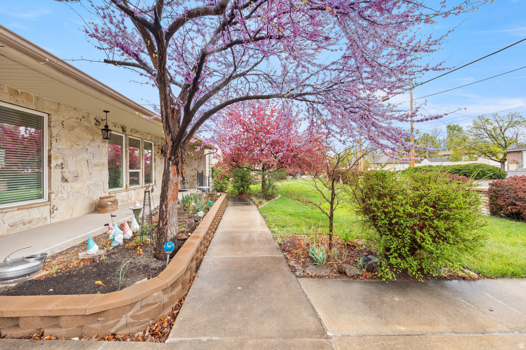 5051 S 1130 W Taylorsville, UT 84123