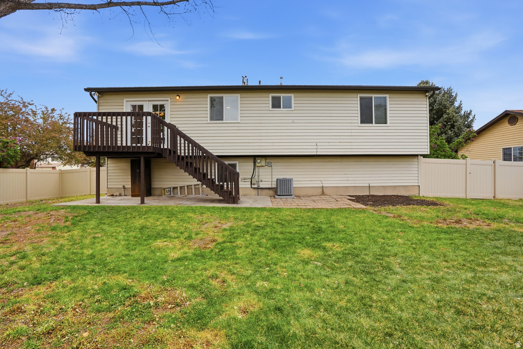 3297 W 6775 S West Jordan, UT 84084