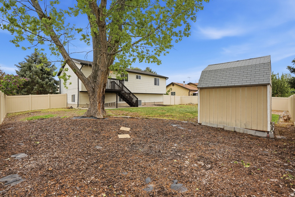 3297 W 6775 S West Jordan, UT 84084