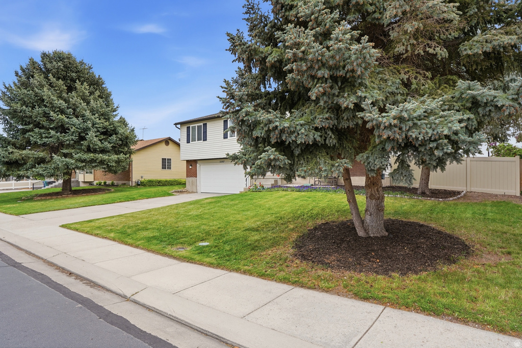3297 W 6775 S West Jordan, UT 84084