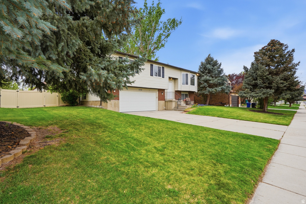 3297 W 6775 S West Jordan, UT 84084