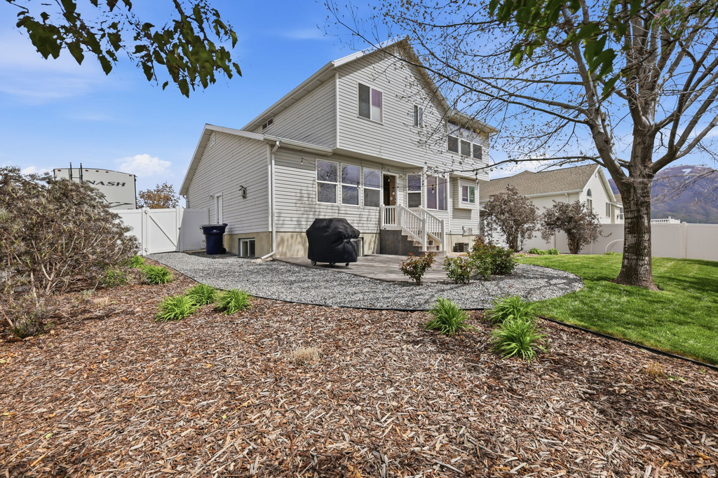 78 E 1720 N Layton, UT 84041