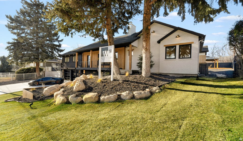 1975 E GUNDERSON LN Holladay, UT 84124