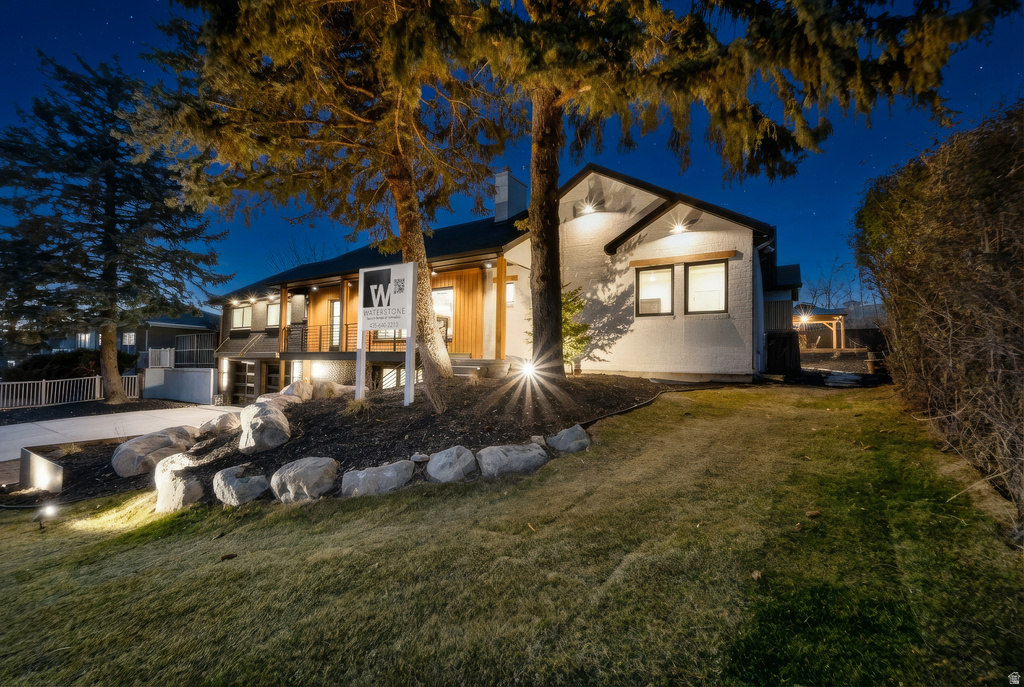 1975 E GUNDERSON LN Holladay, UT 84124
