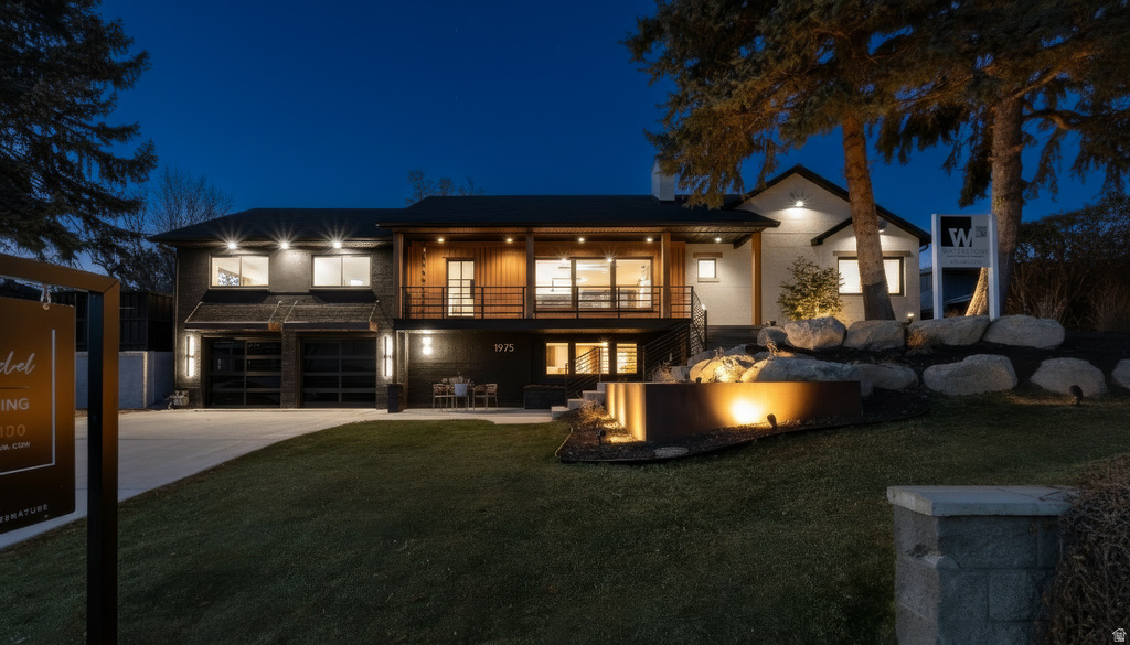 1975 E GUNDERSON LN Holladay, UT 84124