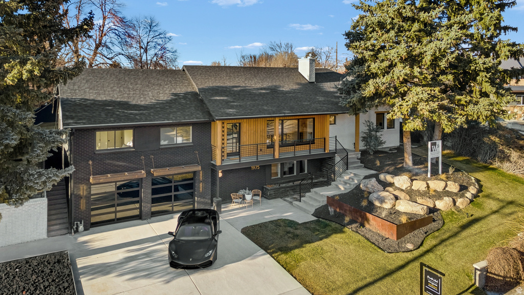 1975 E GUNDERSON LN Holladay, UT 84124