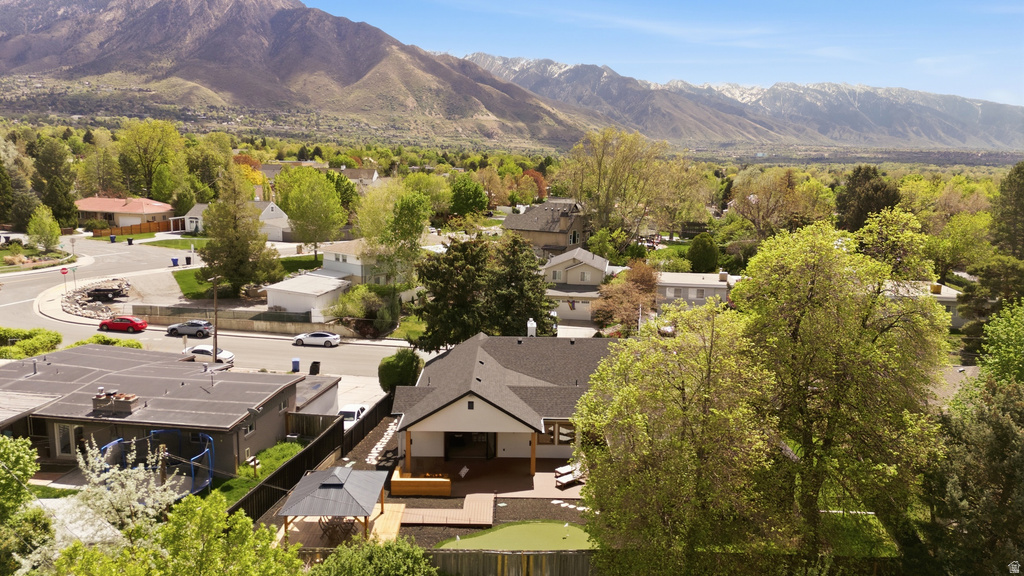1975 E GUNDERSON LN Holladay, UT 84124