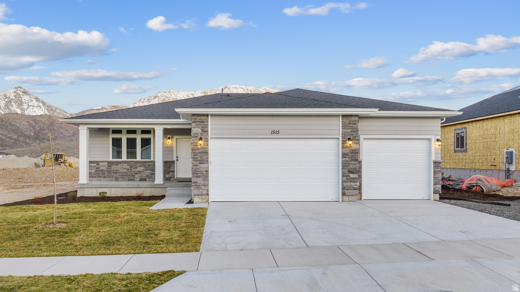 2662 S EAGLE DR #01 Spanish Fork, UT 84660