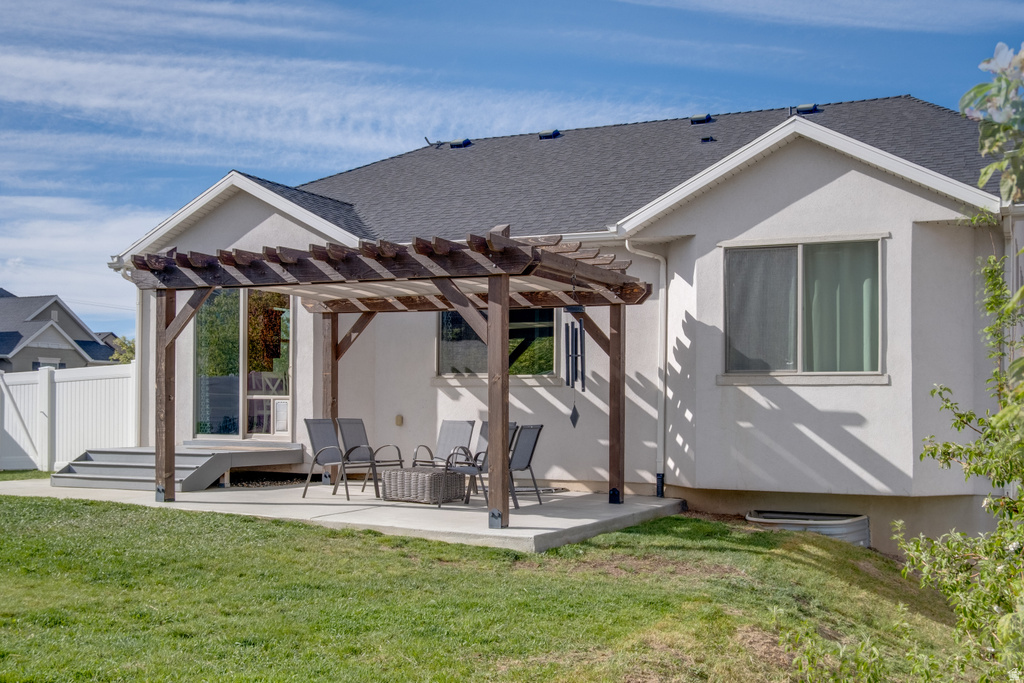 6963 W OTTER CREEK DR West Jordan, UT 84081