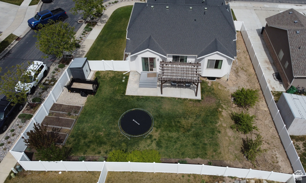 6963 W OTTER CREEK DR West Jordan, UT 84081