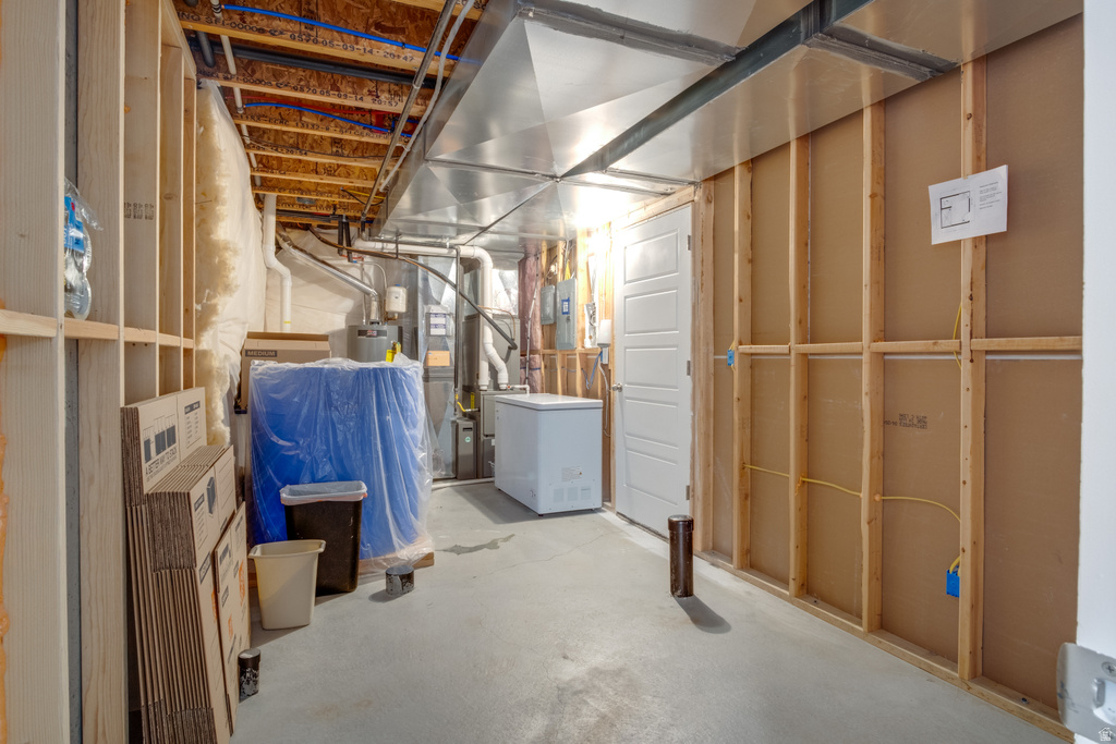 6963 W OTTER CREEK DR West Jordan, UT 84081