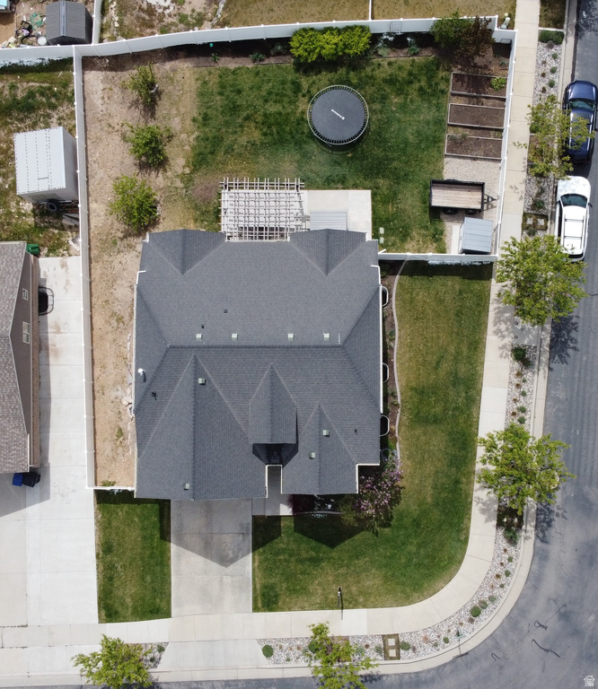 6963 W OTTER CREEK DR West Jordan, UT 84081