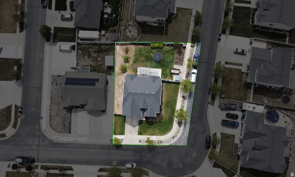 6963 W OTTER CREEK DR West Jordan, UT 84081