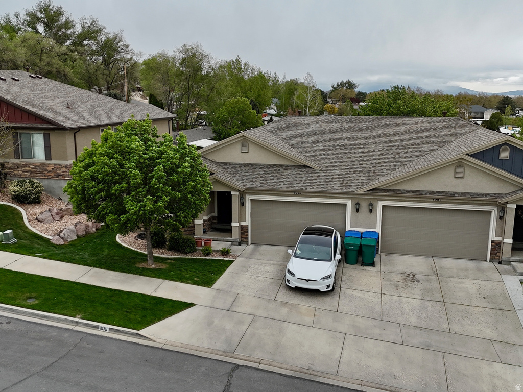 1075 W 530 N Orem, UT 84057