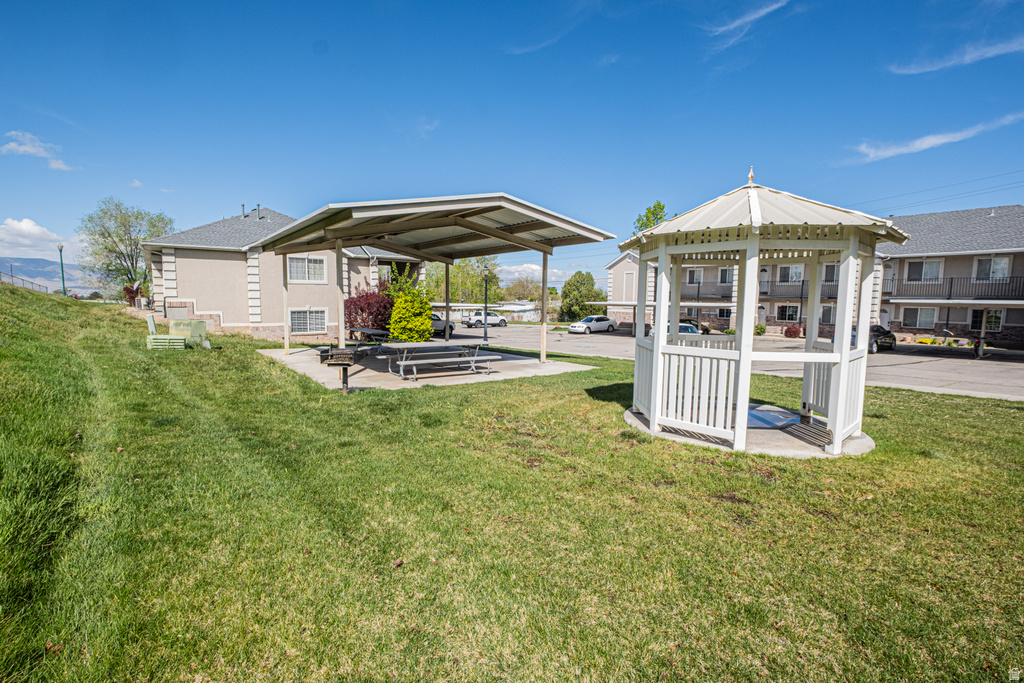 1105 W 420 N Orem, UT 84057