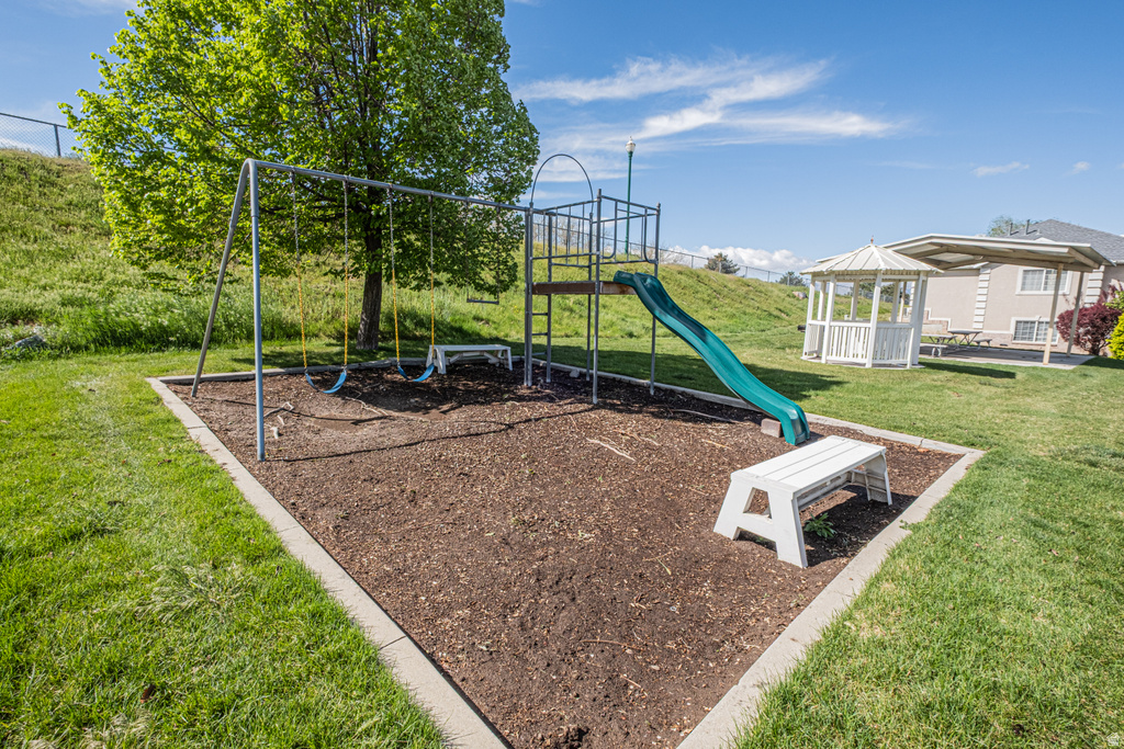 1105 W 420 N Orem, UT 84057