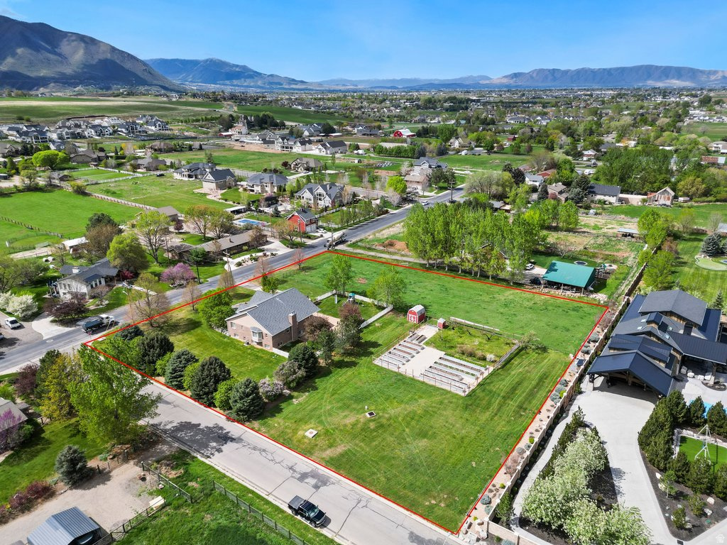 555 E 1600 S Mapleton, UT 84664